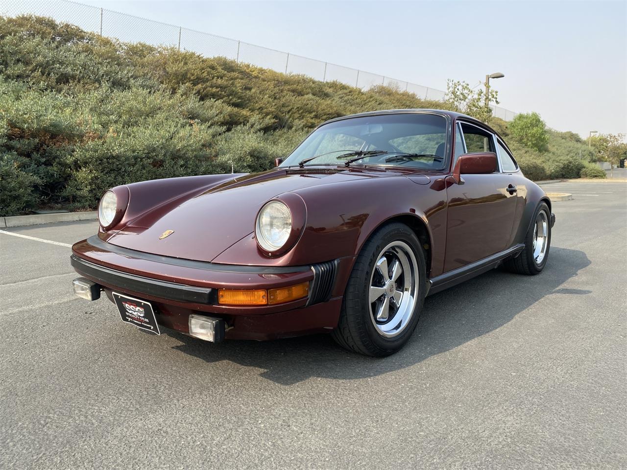 1980 Porsche 911